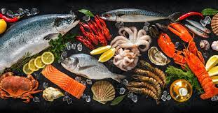 تعرف على أفضل المأكولات البحرية حول العالم وفوائدها