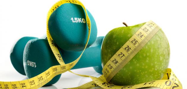 اسباب الدهون و زيادة الوزن