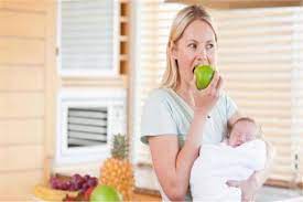 معلومات حول تعزيز حليب الام لرضاعه الرضيع بشكل سليم